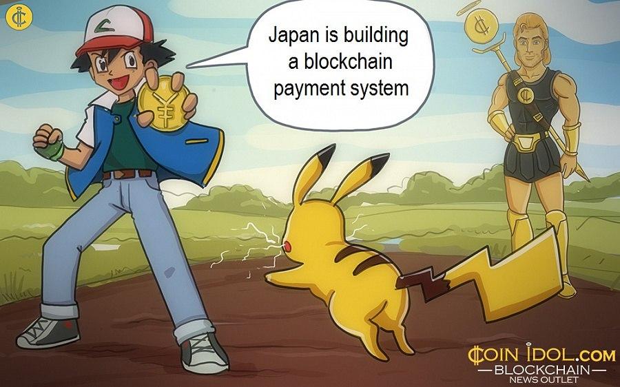 بزرگترین شرکت کارت های اعتباری ژاپن در حال برنامه ریزی برای ساخت سیستم پرداختبلاکچین است.