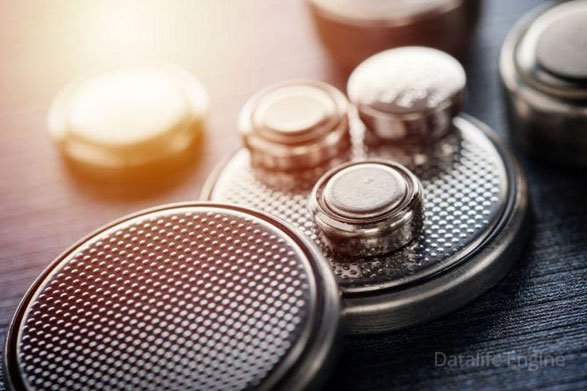 کمپانی سازنده باتری های LG Chem، درایو پایداری مبتنی بر بلاکچین را ساخت.