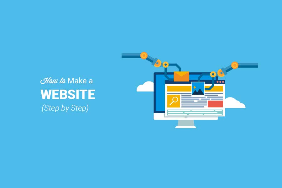 خدمات طراحی وب و پرتال سازمانی