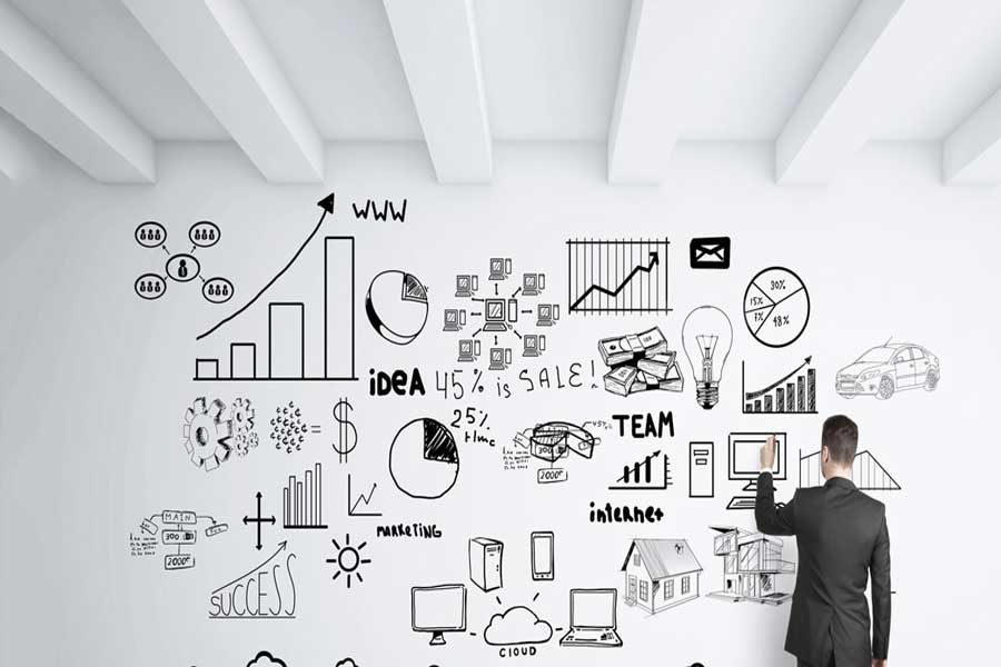 خدمات طراحی وب و پرتال سازمانی